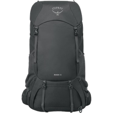 Osprey Rook 65 - Dark Charcoal/Silver Lining