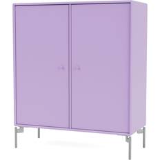 Lilla Vægskabe Montana Furniture Cover Iris Wall Cabinet 70x70cm