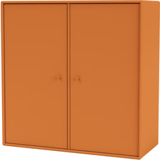Montana Furniture Cover Turmeric Storage Cabinet 69.6x69.6cm