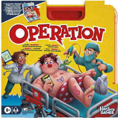 Hasbro Operation Electronic Board