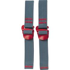 Accessory Straps with Hook Release 20mm - Red
