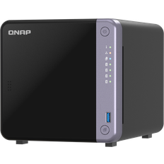 QNAP TS-432X-4G NAS Server
