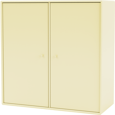 Montana Furniture Cover Chamomile Storage Cabinet 69.6x69.6cm