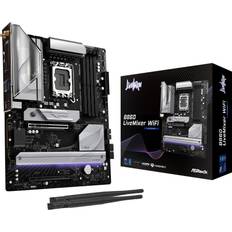 Asrock ATX Bundkort Asrock B860 LiveMixer WiFi Bundkort