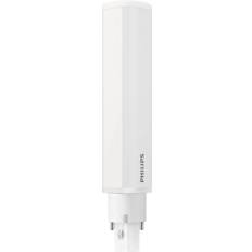 G24d-3 LED Lamps Philips CorePro PL-C LED Lamps 8.9W G24D-3