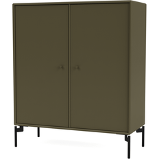 Grøn Vægskabe Montana Furniture Cover Oregano Wall Cabinet