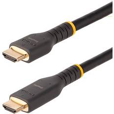 StarTech 10 m 30 fot AKTIV HDMI-KABEL LÅNG 10m