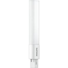 G23 LED-lampor Philips CorePro LED PLS 5W 830 2P