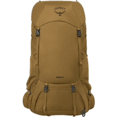 Osprey Rook 65 - Brown/Rhino Grey