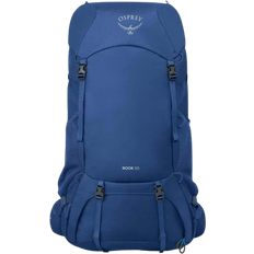 Osprey rook 65 Osprey Rook 65 Trekkingryggsäck - Astology Blue/Blue