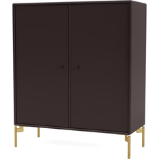 Montana Furniture Cover Balsamic Storage Cabinet 69.6x69.6cm