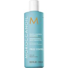 Moroccanoil Frizz Control Shampoo 250 ml 250ml