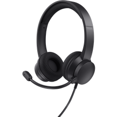 Ayda On-Ear USB PC-headset