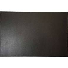 Dacore Leather Place Mat Brown (45x30cm)