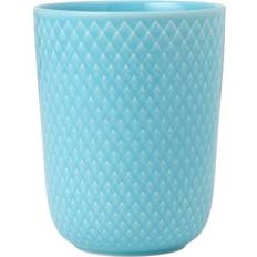 Lyngby Kökstillbehör Lyngby Rhombe Color Mugg 33cl