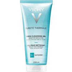 Vichy Facial Cleansing Vichy Pureté Thermale Fresh Cleansing Gel 200ml