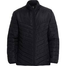 Winter Jackets on sale Canterbury Mens Lightweight Padded Jacket - Black