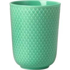 Lyngby Rhombe Color Mugg 33cl