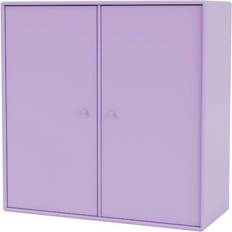 Lilla Opbevaringsskabe Montana Furniture Cover Iris Storage Cabinet 69.6x69.6cm