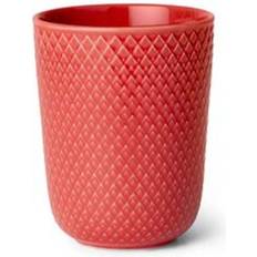 Lyngby Rhombe Color Mugg 33cl