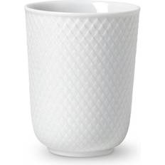 Lyngby Rhombe Color Mugg 33cl