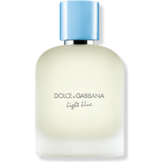 Dolce & Gabbana Light Blue Pour Homme EdT 100ml