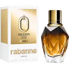Rabanne Dame Parfum Rabanne Million Gold For Her Parfum 30ml