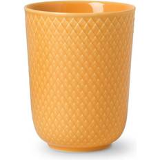 Lyngby Rhombe Color Mugg 33cl