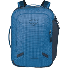 Osprey 36l Osprey Transporter Travel Pack - Blue Flame/Scoria Blue
