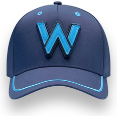 Sports Fan Apparel Williams Puma Racing Adult's Adjustable Baseball Hat