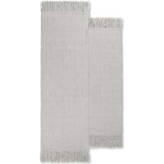 ferm LIVING Alter Natural Natural 160 x 270cm
