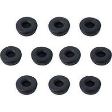 Headphone Accessories Jabra Engage Ear Cushion Mono 10-pack