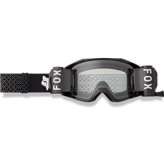 Motorcykelbriller Fox Crossbriller Vue Roll Off