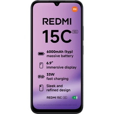 Xiaomi redmi 15 5g Xiaomi Redmi 15 5G 6.9 Inch Laptop