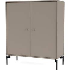 Montana Furniture Cover Truffle Storage Cabinet 69.6x82.2cm