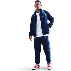 Nike Jackets & Sweaters Nike Tottenham Hotspur T90 Track Jacket Nylon