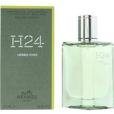 Hermès Unisex Eau de Parfum Hermès H24 Herbes Vives Eau de Parfum 50 ml 50ml