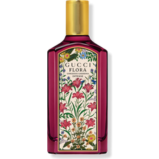 Gucci flora gardenia Gucci Flora Gorgeous Gardenia Intense EdP 97.6ml