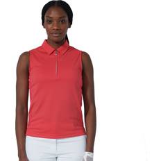 Daily Sports Överdelar Daily Sports Peoria SL Polo Intense Coral