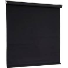 Hasta Blackout Black 80x185cm