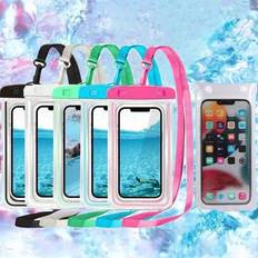 Waterproof Cases Shein Waterproof Universal Phone Bag