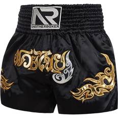 Ariass MMA Muay Thai Shorts Medium