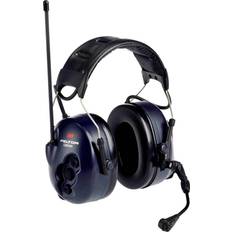 3M Peltor LiteCom Protective Ear Caps Headset 32dB