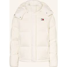 Tommy Hilfiger Down Hooded Alaska Puffer Jacket