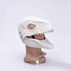 Bestalice Dino Mask Rörlig Käke
