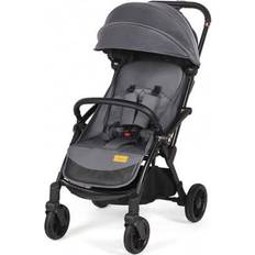 Foldable Pushchair 22 Kg One-Handed