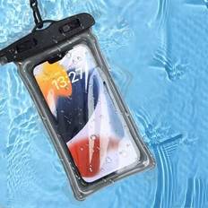 Waterproof Cases Shein Waterproof High Transparency Phone Pouch