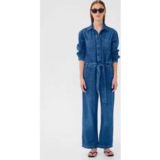 InWear Jumpsuits & Overaller InWear Naava Denim Jumpsuit Medium Vintage