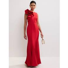 Phase Eight Petite Tyra Sleeveless Maxi Dress