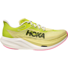 Hoka Unisex Skor Hoka Rocket X 3 Stl 40 - Gul